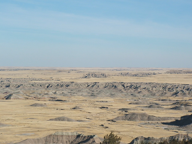 Badlands
