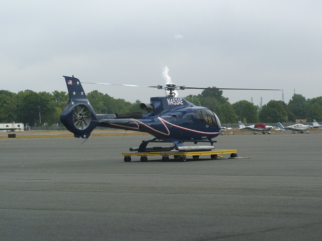 helicopter