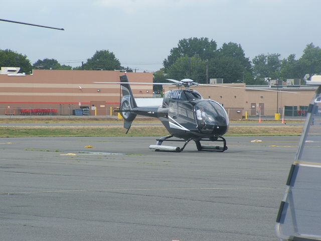 chopper