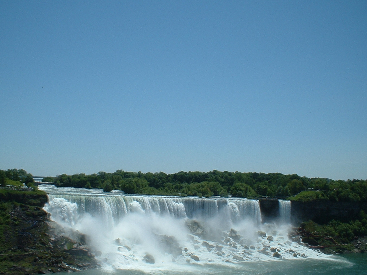 Falls