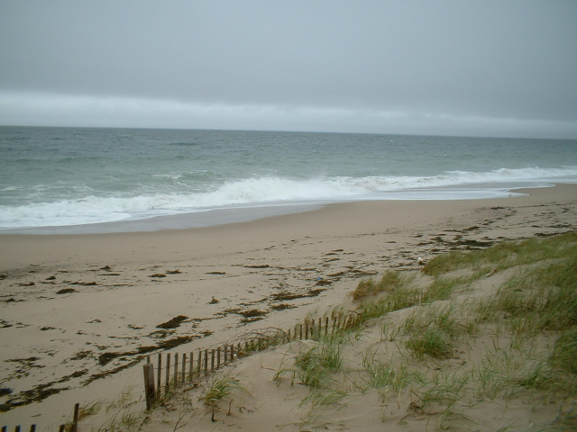 Nobadeer Beach