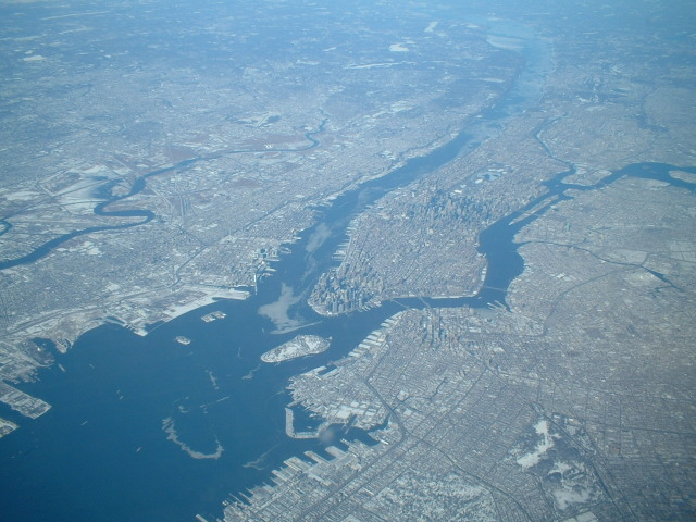 air NYC
