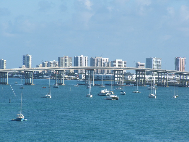 Harbor