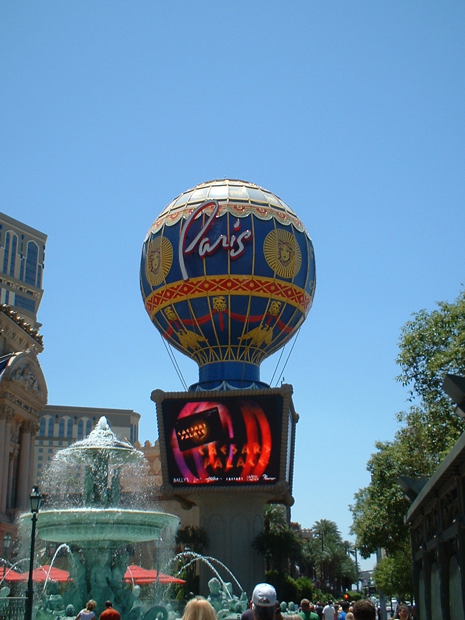 balloon