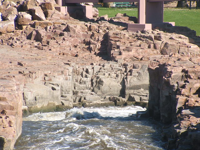Quartzite
