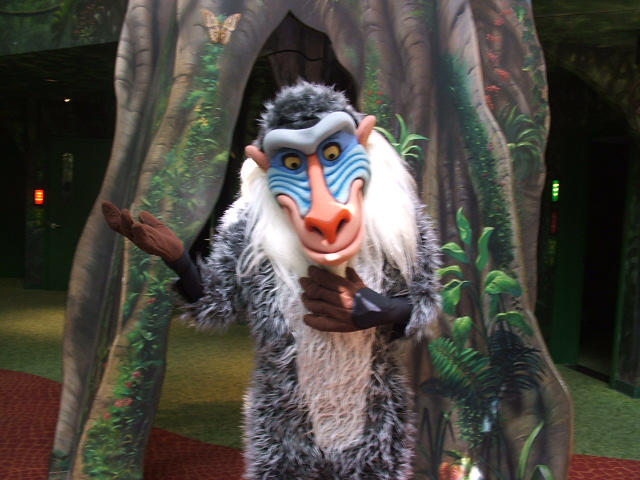 Rafiki