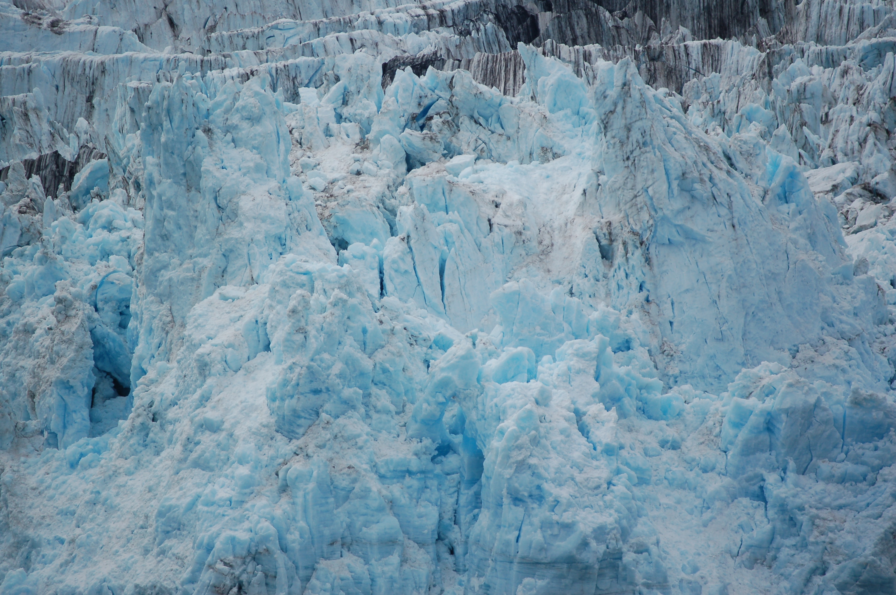 glacier