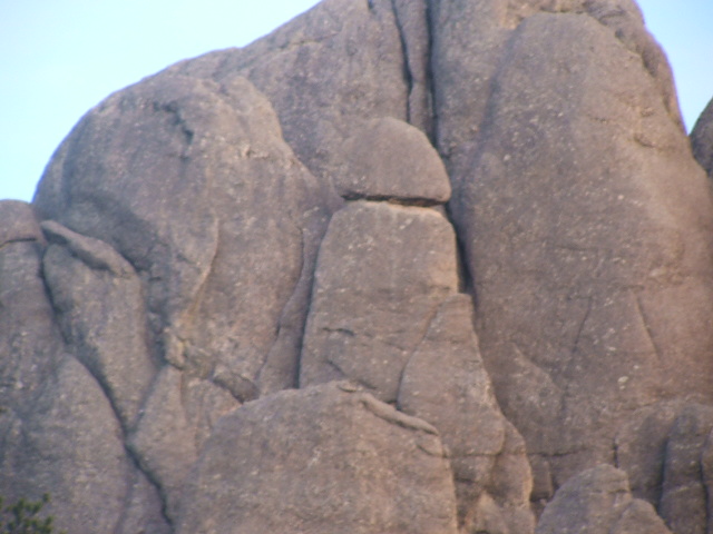Rock