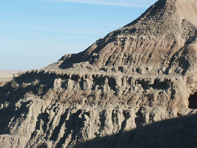 Badlands