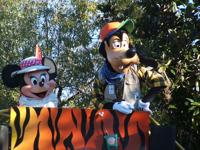 Parade