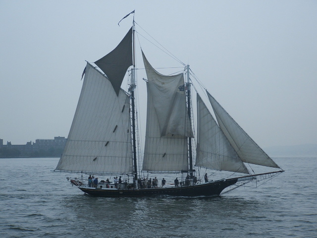 ship