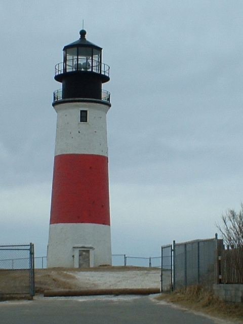 Sankaty Head