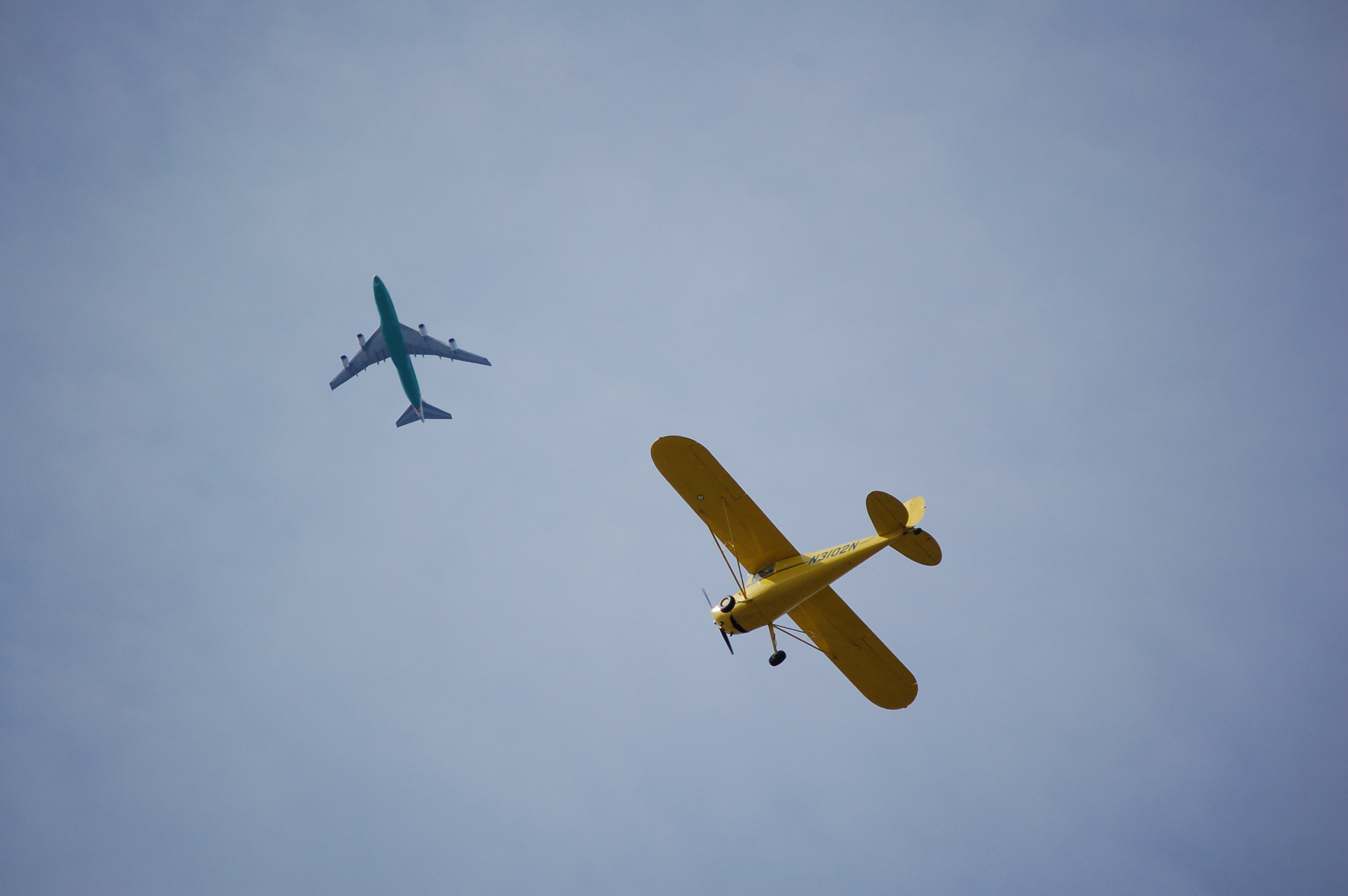 2planes