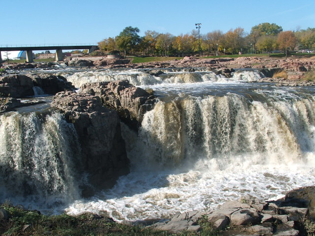 Sioux Falls