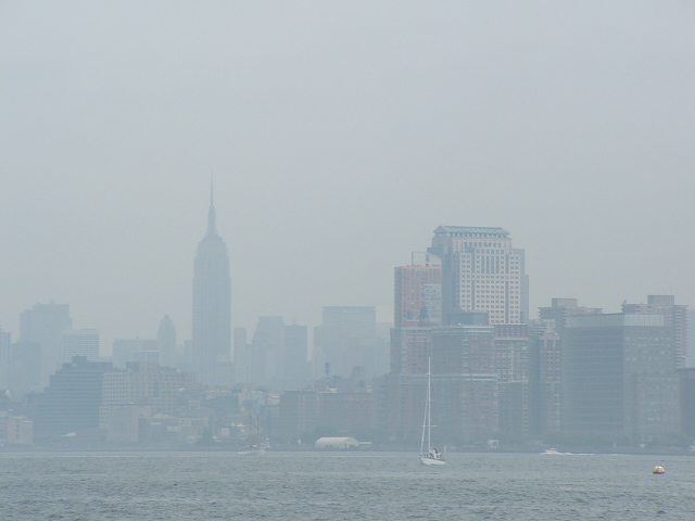 skyline