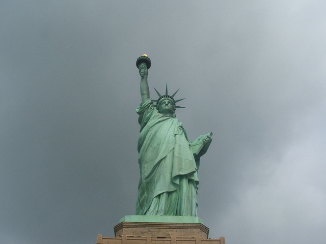 liberty