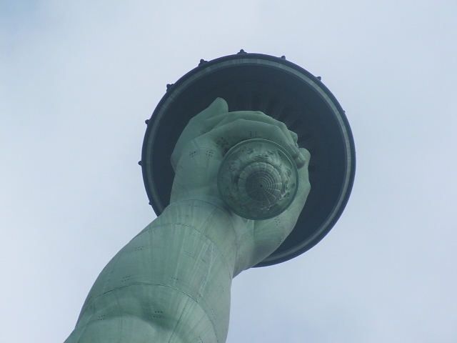 torch