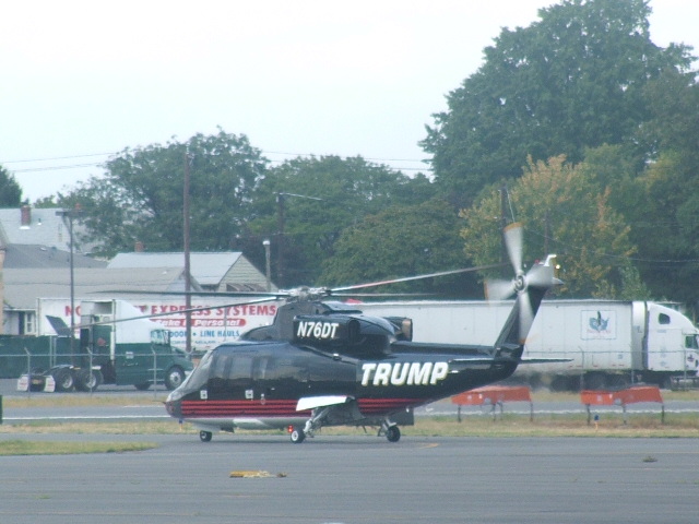 more Donald