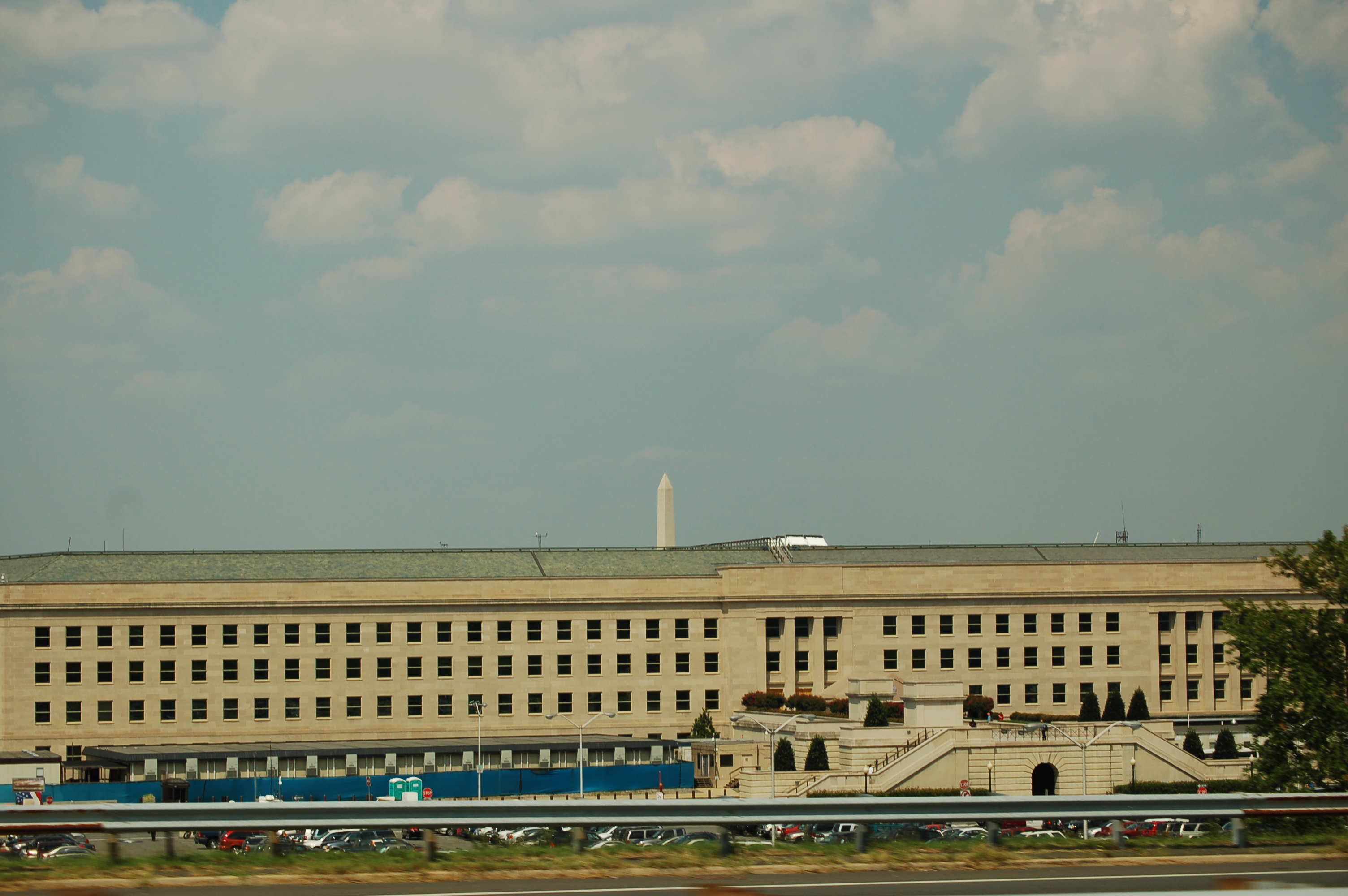 pentagon