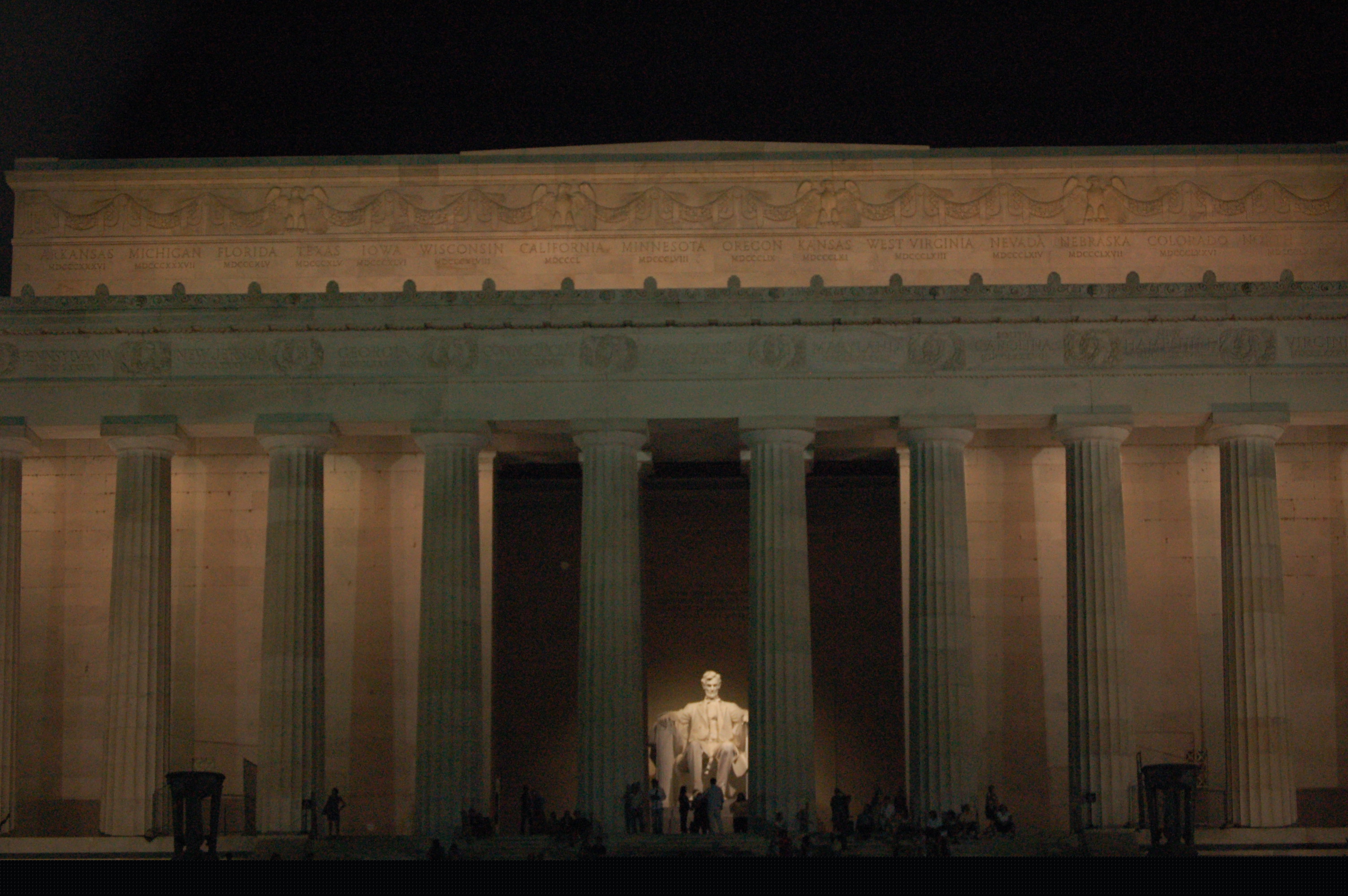 Lincoln