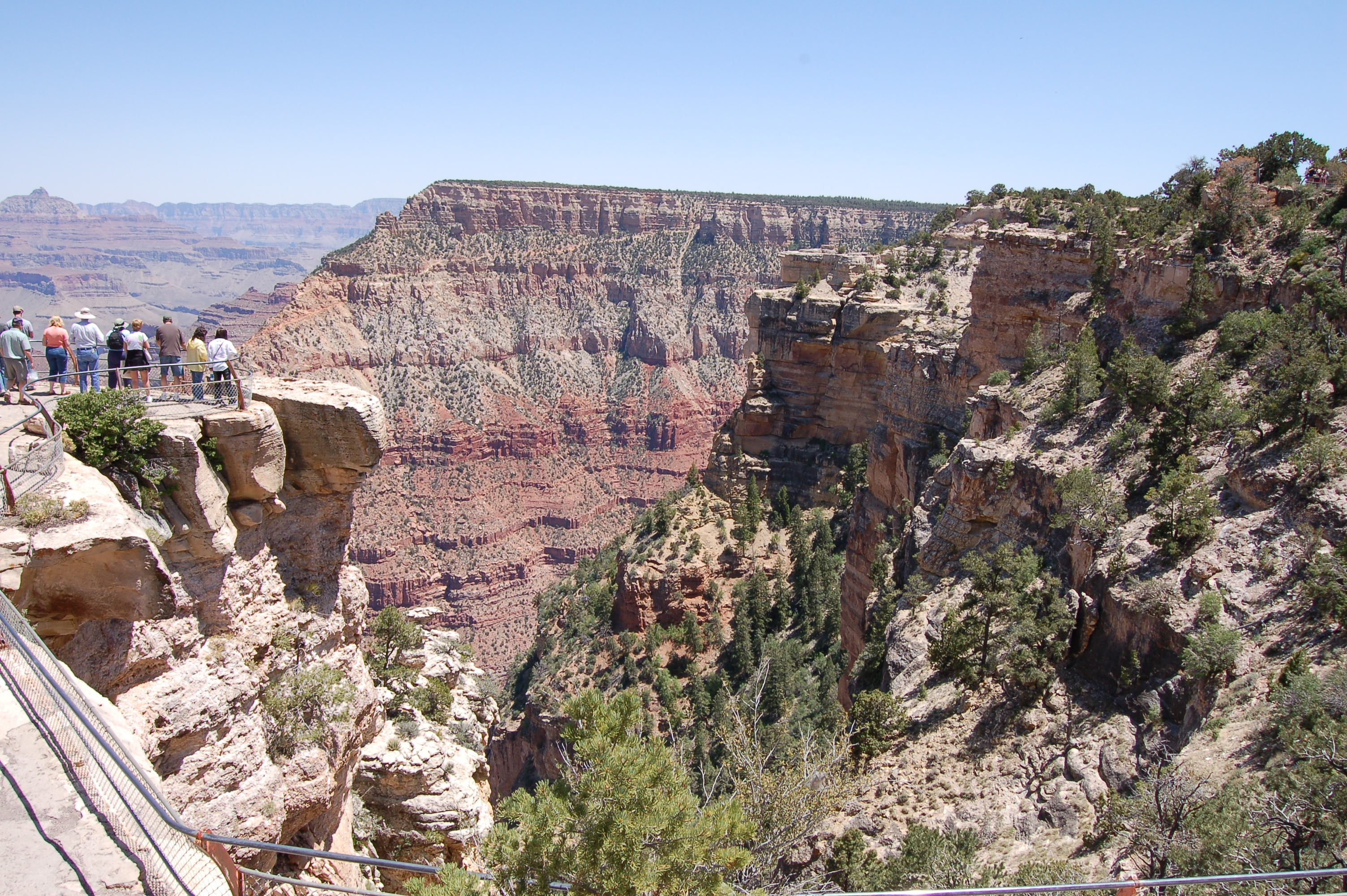 Canyon