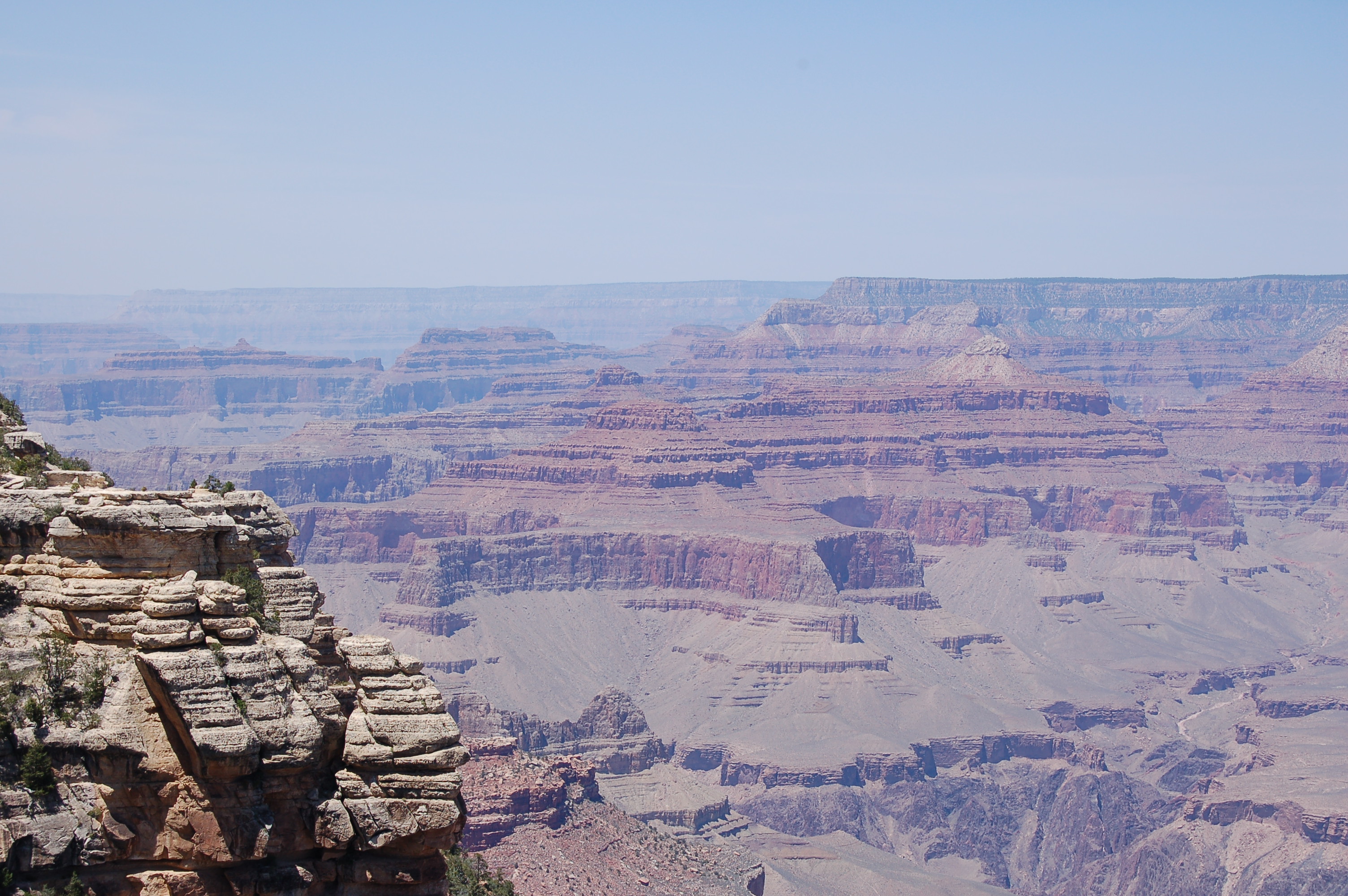 Canyon