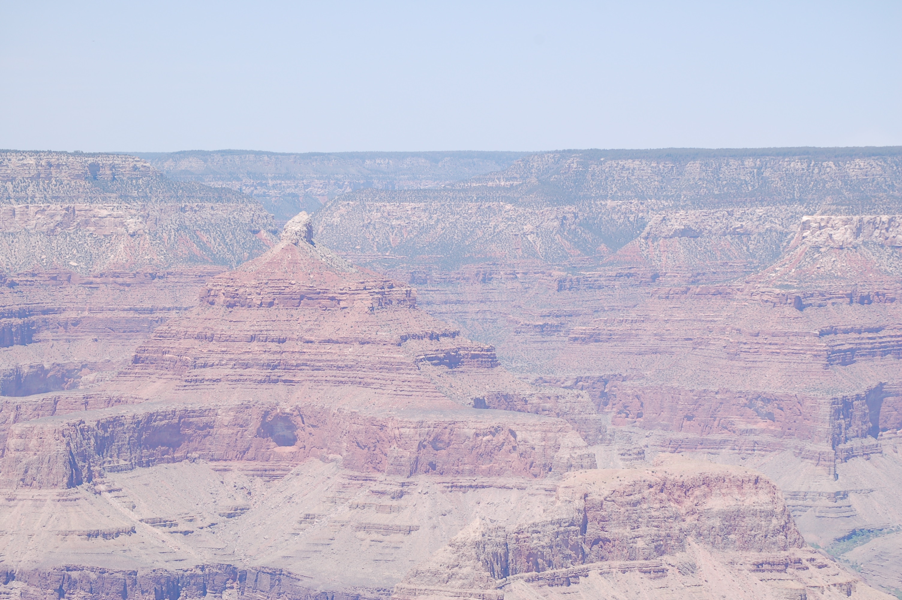 Canyon