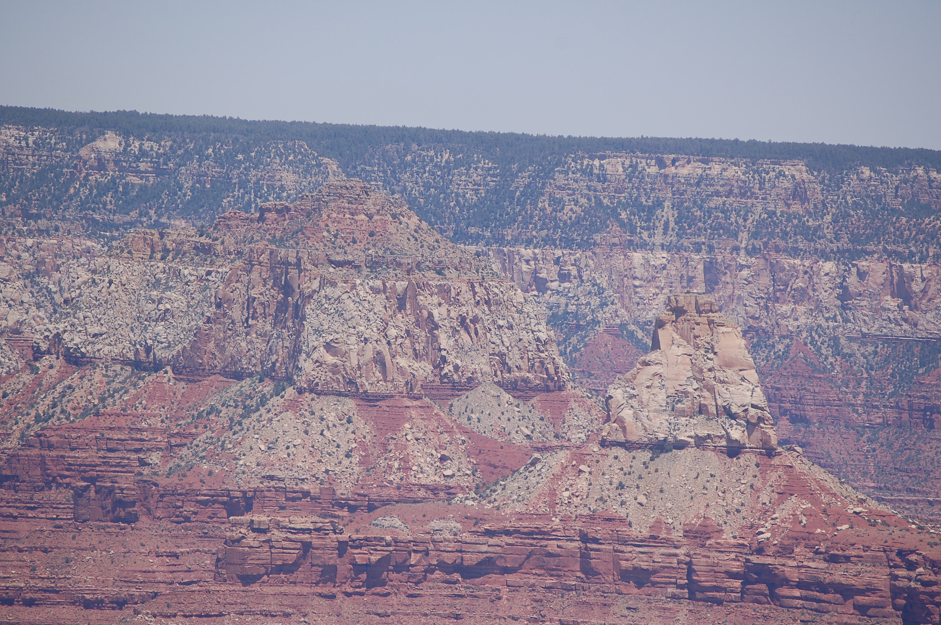 Canyon
