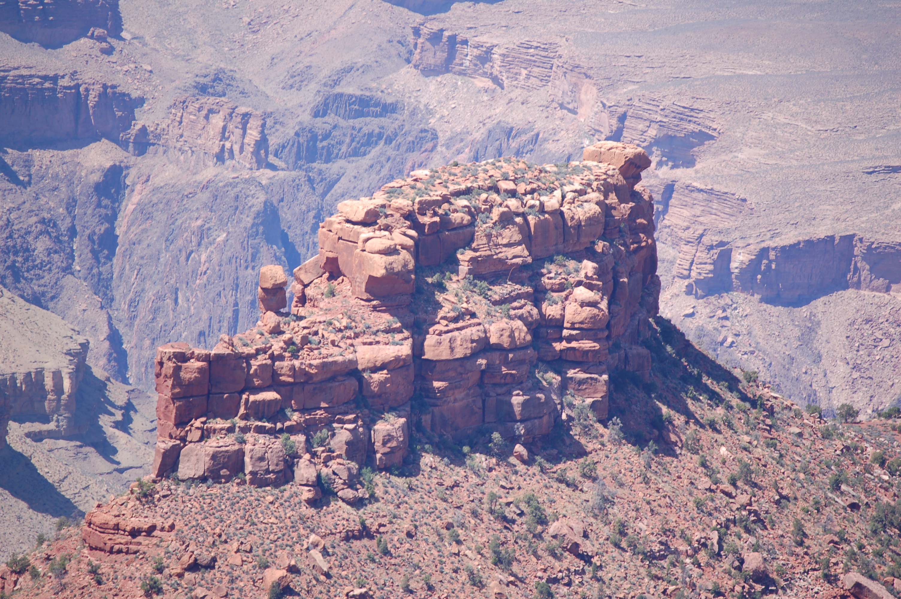 Canyon