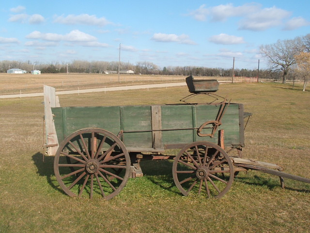 wagon