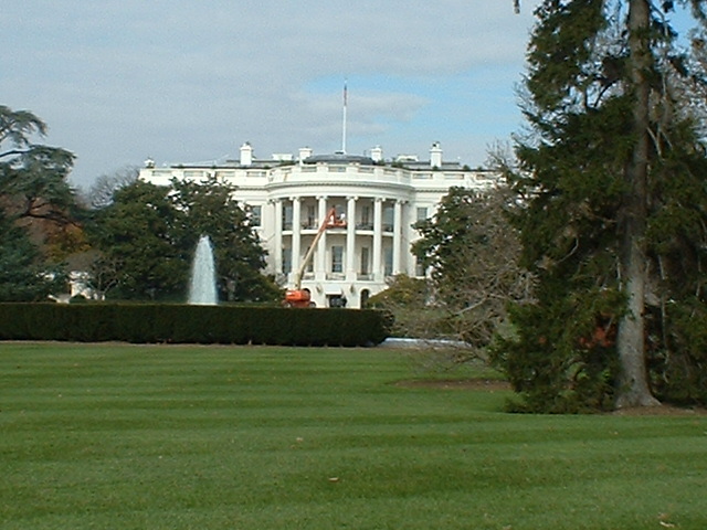 White House
