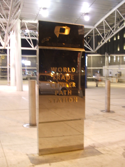 Path Sign