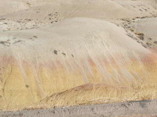 Badlands