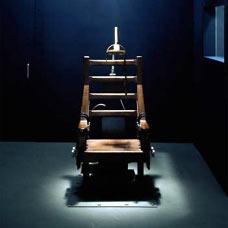Old Sparky