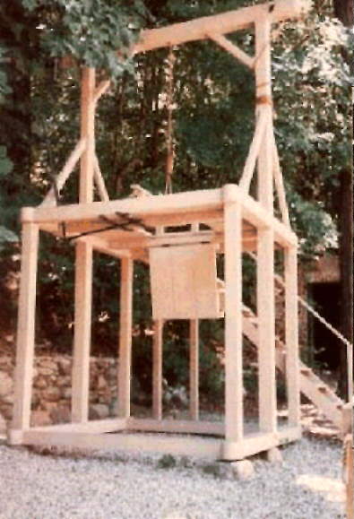 Gallows