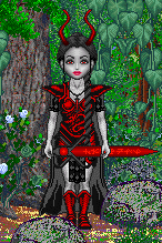 Princess Drunalia