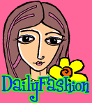Fashion tips and hip new looks.