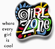 Girl zone - where every girl is cool!