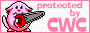 This page protected by Chanseys with Chainsaws!