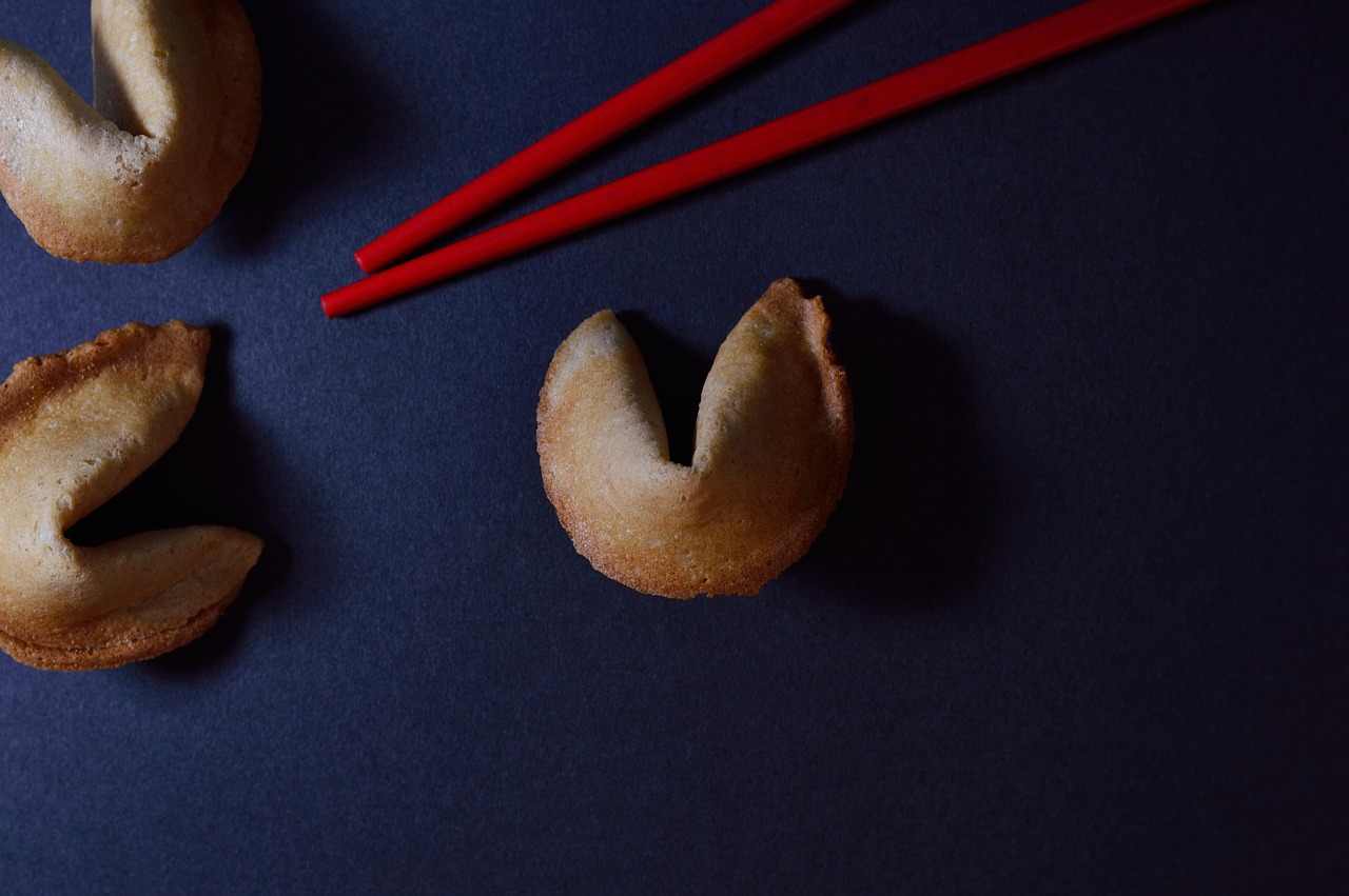 Fortune Cookie