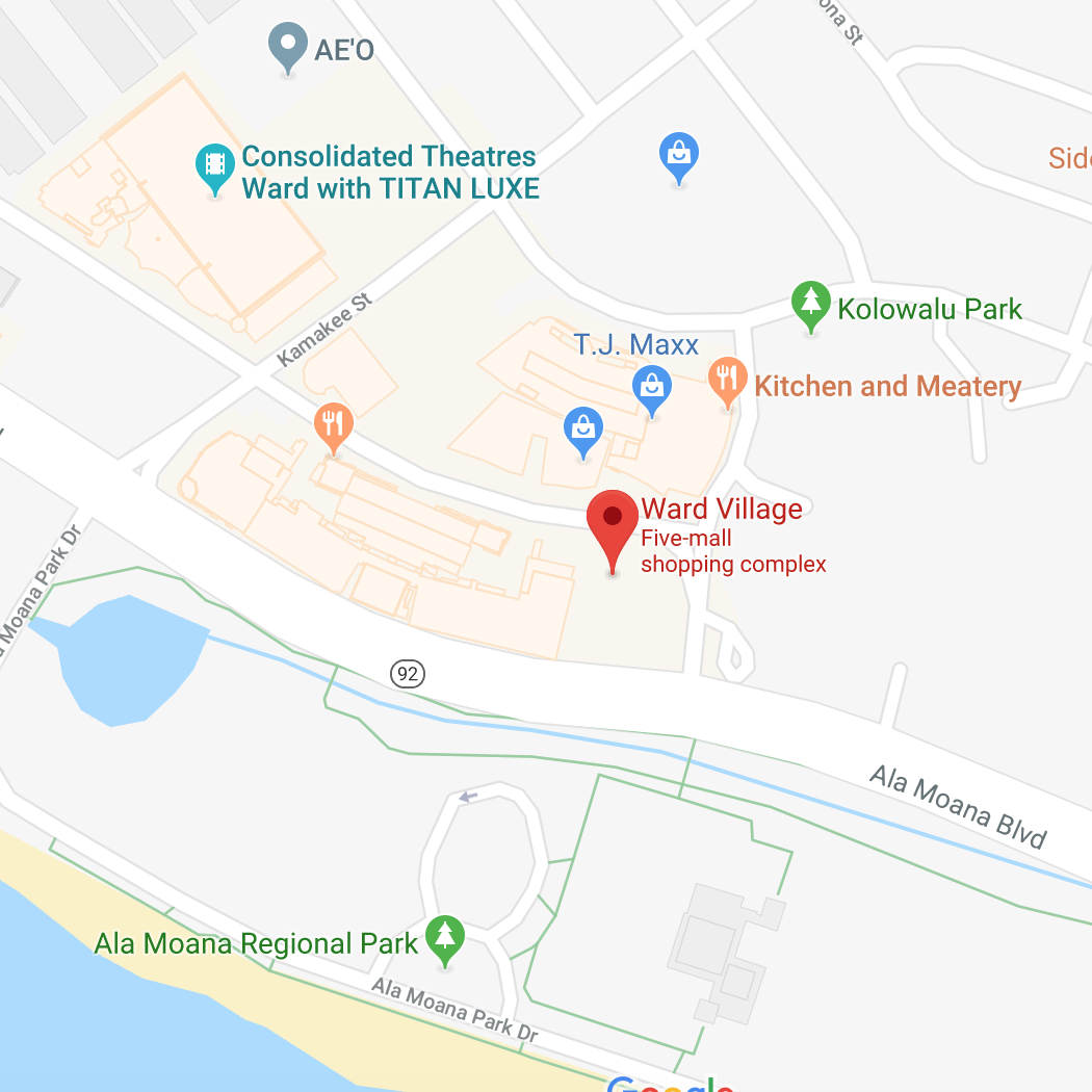 Honolulumap