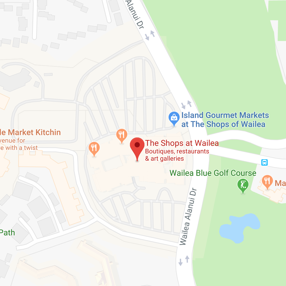 MauiMap