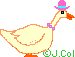 this is a GOOSE