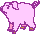 click on the pig and it will take you to PIG RHYMES