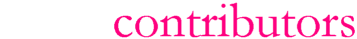 contributors