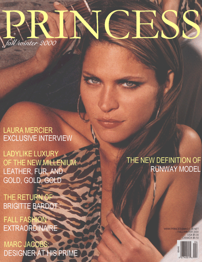 Fall/Winter 2000-2001
