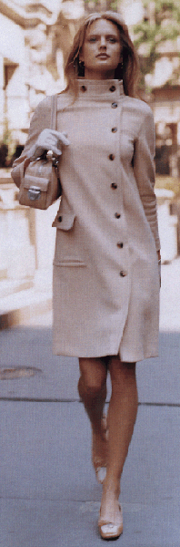 Fall/Winter 2000-2001 Princess