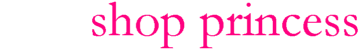 shop princess