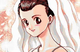 You daughter marrying you o_O