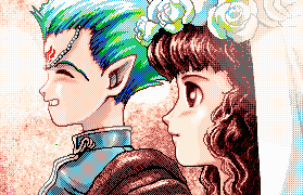 Your daughter marrying the handsome dragon prince
